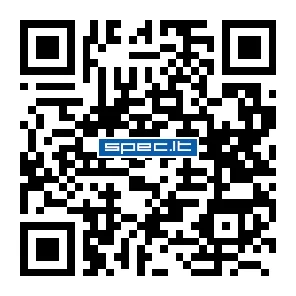 QR kodas | Broalco print, UAB