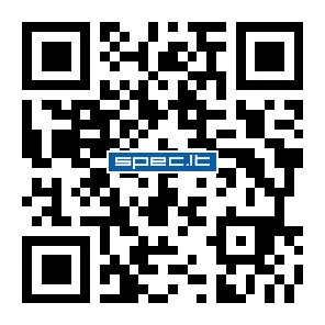 QR kodas | Broanta, MB