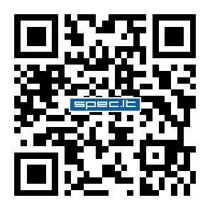 QR kodas | Broba, UAB | spec.lt