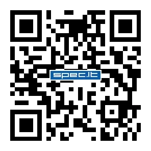 QR kodas | Brobarbers, MB