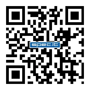 QR kodas | Brobilis, UAB