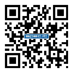 QR kodas | BroBiz, MB