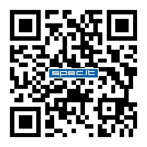 QR kodas | Brocantela, UAB