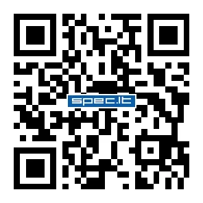 QR kodas | Brocar rent, UAB