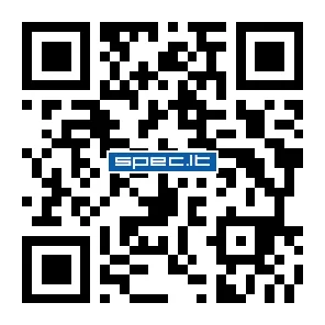 QR kodas | Brocars, MB | spec.lt