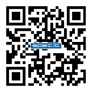 QR kodas | Broclima, MB