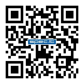QR kodas | Brodenta, UAB
