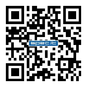 QR kodas | BRODERA, UAB | spec.lt