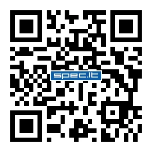 QR kodas | Broderna, MB