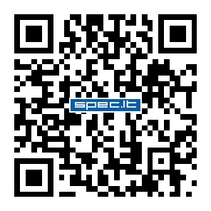 QR kodas | Brodovskio Privati Firma