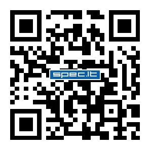 QR kodas | BRODR. LONDON, UAB