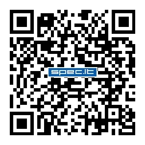 QR kodas | BRODVĖJAUS PICA, restoranas - picerija, UAB ATANORAS | spec.lt