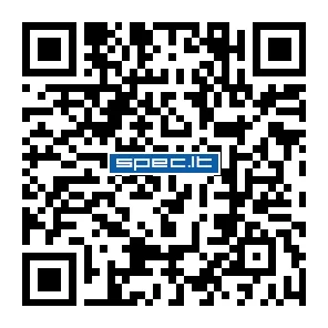 QR kodas | BRODVĖJUS PUB'AS, geros muzikos klubas, UAB MINDVEKA | spec.lt