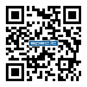 QR kodas | Brohouse, UAB