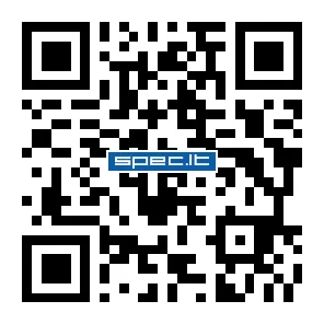 QR kodas | Brohust, MB