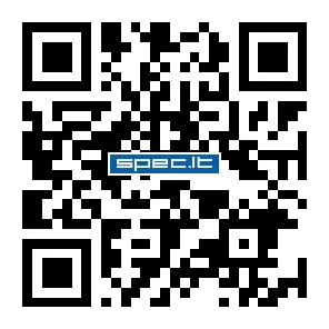 QR kodas | Broileta, UAB | spec.lt