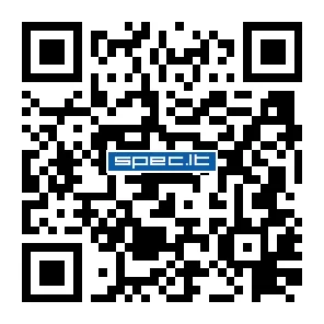 QR kodas | Brokatas, Violetos Liniovos firma