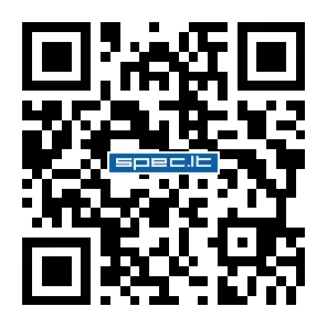 QR kodas | Brokatvila, UAB | spec.lt