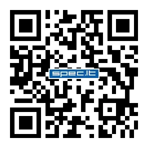 QR kodas | Brokeda, UAB | spec.lt