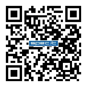 QR kodas | BROKEN ISLAND FILMS, UAB