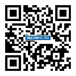 QR kodas | Broker House, MB
