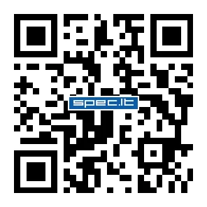QR kodas | Brokerida, IĮ | spec.lt