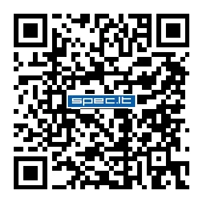 QR kodas | BROKERINĖ KONTORA 014, I. Karitonienės, IĮ