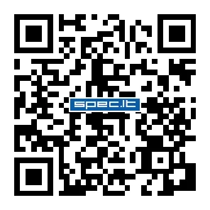 QR kodas | BROKERINĖ KONTORA MIG-SPEKTRAS, UAB