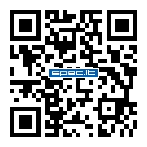 QR kodas | Brokfil, UAB | spec.lt