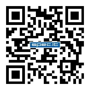 QR kodas | BROKLITA, UAB | spec.lt