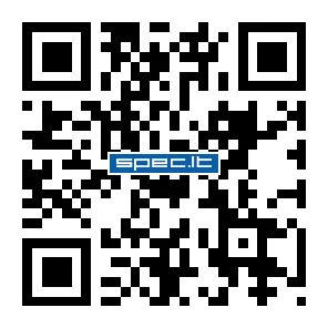 QR kodas | Brokmida, UAB | spec.lt