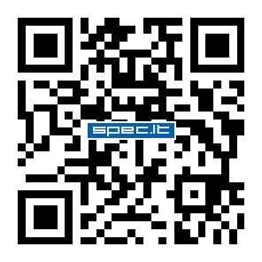 QR kodas | Brokolis, MB