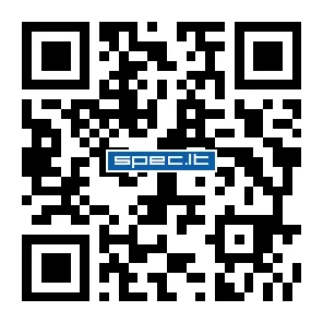 QR kodas | Broktaisa, MB | spec.lt