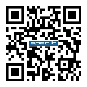 QR kodas | Brolanta, MB | spec.lt