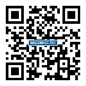 QR kodas | Brolena, UAB | spec.lt
