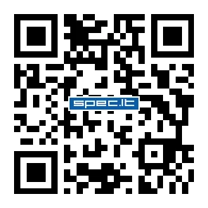 QR kodas | Broleta, UAB