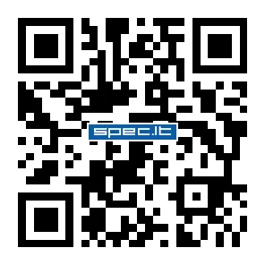 QR kodas | Brolex, UAB | spec.lt