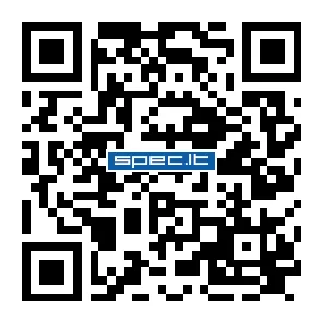 QR kodas | P. Rugio įmonė Broliai juodvarniai | spec.lt