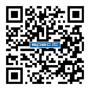 QR kodas | Broliai lietuviai, UAB | spec.lt