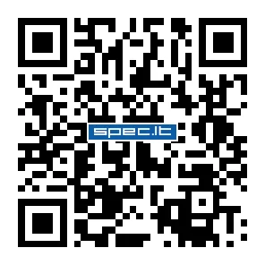 QR kodas | BROLIAI OHO, kavinė, UAB JOLVIKA