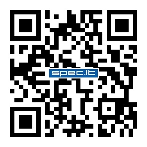QR kodas | Broliai Sakalai
