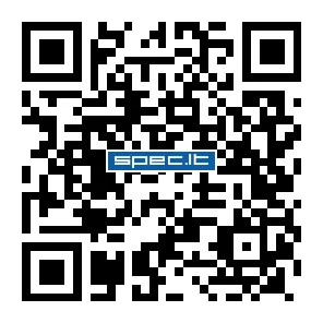 QR kodas | Broliai vanagai, VŠĮ | spec.lt