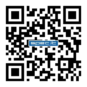 QR kodas | Brolimo, UAB | spec.lt