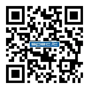 QR kodas | Brolinta, UAB
