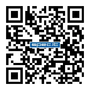 QR kodas | Brolio knygos, VŠĮ | spec.lt