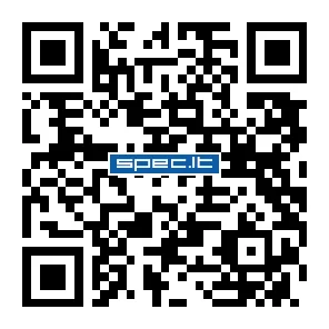 QR kodas | Brolio statyba, MB | spec.lt