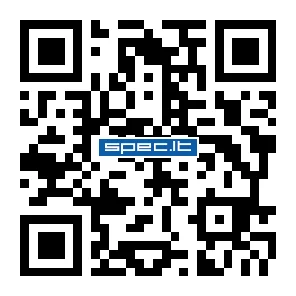 QR kodas | Brolis advice, MB | spec.lt
