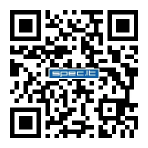 QR kodas | Brolis dental, MB