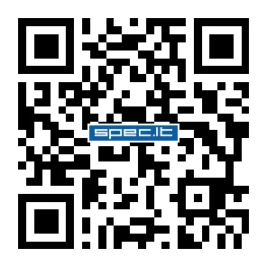 QR kodas | Brolis Group, UAB