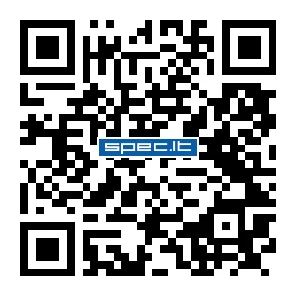 QR kodas | Brolis semiconductors, UAB | spec.lt